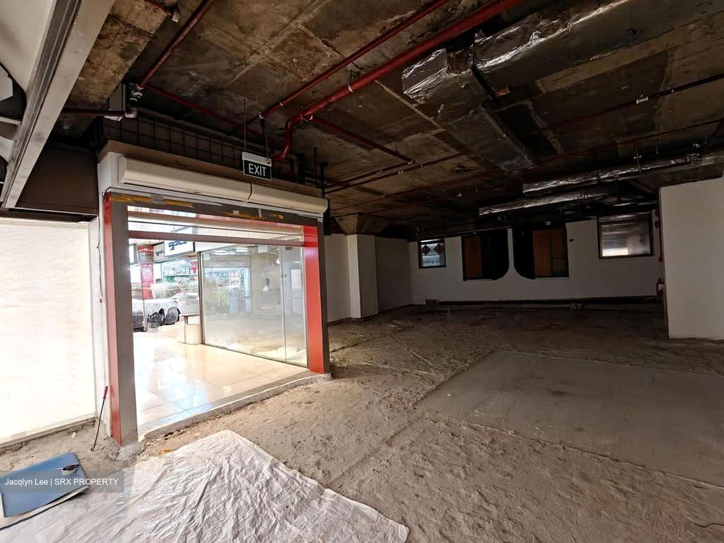 Peninsula Plaza (D6), Retail #639825641